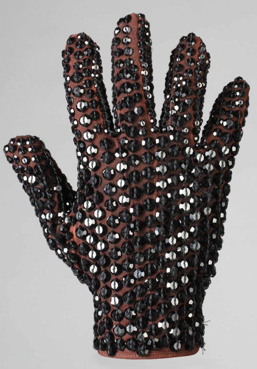 Michael Jackson's Thriller glove estimated to fetch $85,000 - Luxurylaunches