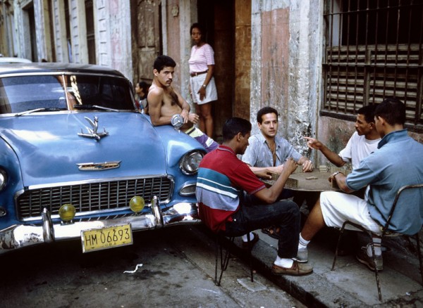 Havana, Cuba - www.extravaganzi.com