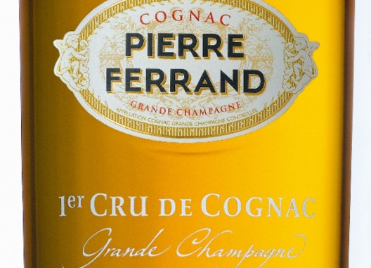 Pierre Ferrand’s 1840 Original Formula Cognac Coming Soon