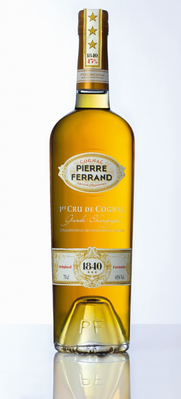 Pierre Ferrand 1840 Original Formula Cognac - www.extravaganzi.com