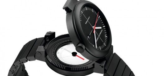 Porsche Design P’6520 Compass Watch  – Your Infallible Guide