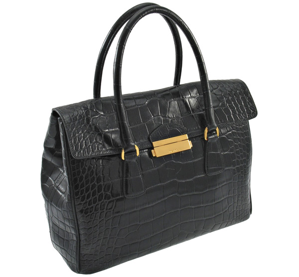 Prada Limited Edition Handbag
