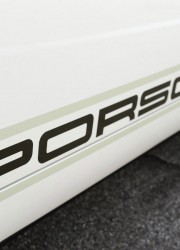 Singer - Cosworth Custom Porsche 911