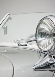 1937 Mercedes-Benz 540 K Spezial Roadster by Sindelfingen