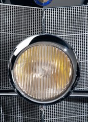 1939 Mercedes-Benz 540 K Spezial Roadster by Sindelfingen