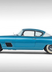 1954 Dodge Firearrow III Concept Car