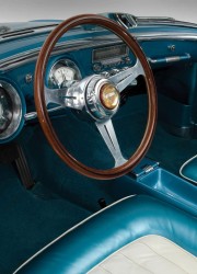 1954 Dodge Firearrow III Concept Car