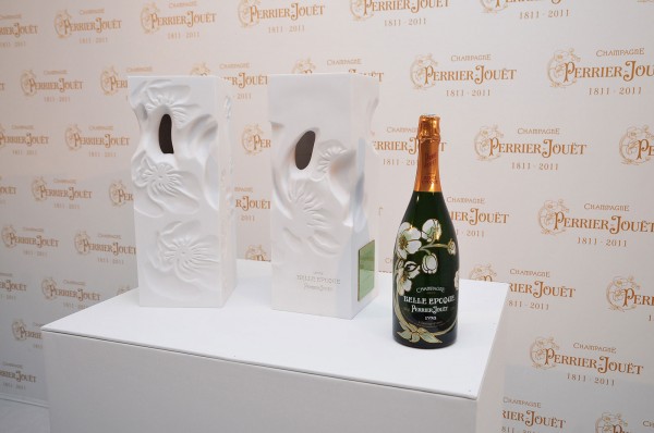 Perrier-Jouët Bi Centenaire Champagne