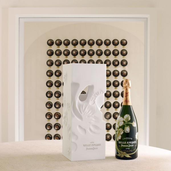Perrier-Jouët Bi Centenaire Champagne