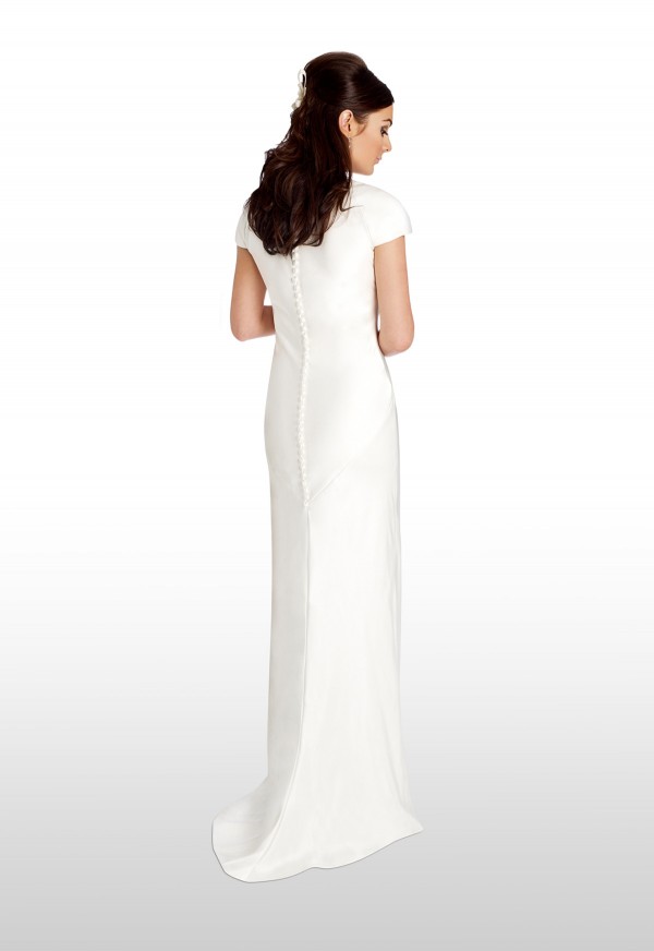 Pippa Middleton's Royal Wedding Dress Replica