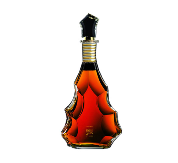 Limited Edition Camus Cuvée 2.105 Cognac