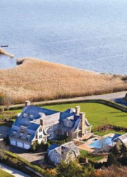 Jennifer Lopez New $18 Million Hamptons Home