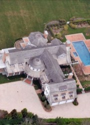 Jennifer Lopez New $18 Million Hamptons Home