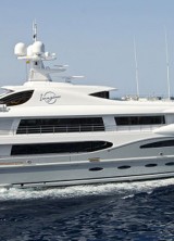 Limited Editions Amels 212 Imagine Yacht