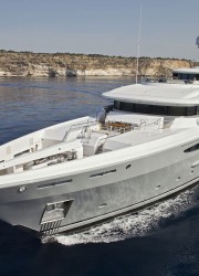 Limited Editions Amels 212 Imagine Yacht