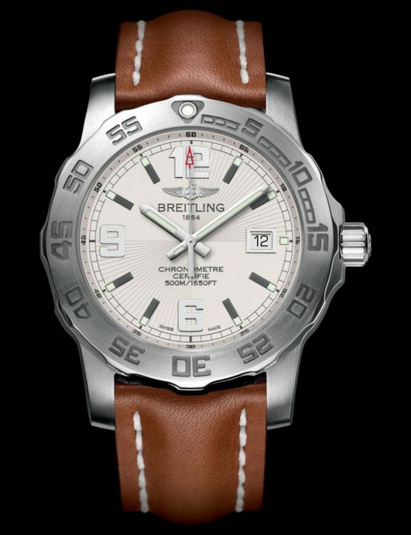 New Breitling Colt 44mm Series Watch