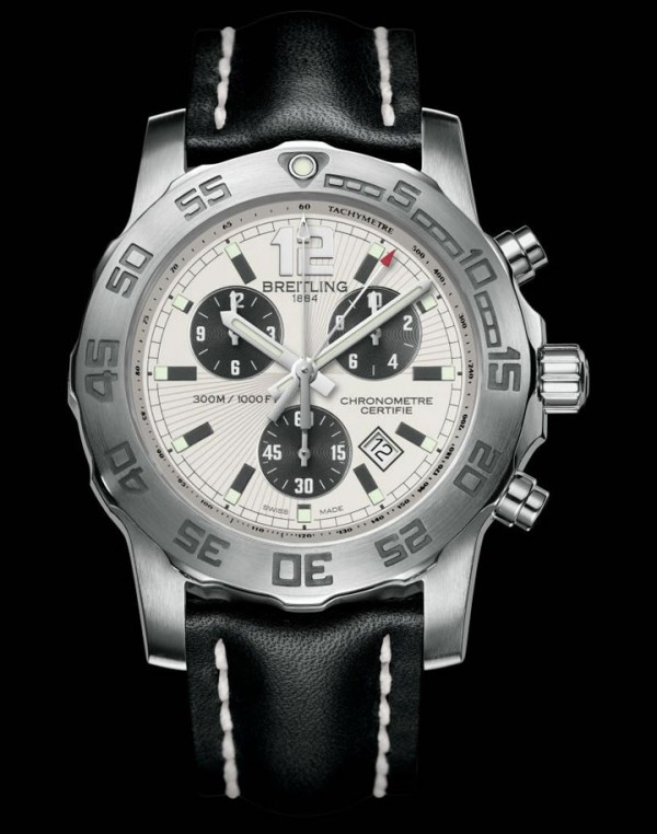 New Breitling Colt 44mm Series Watch