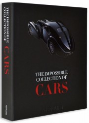 The Impossible collection of cars
