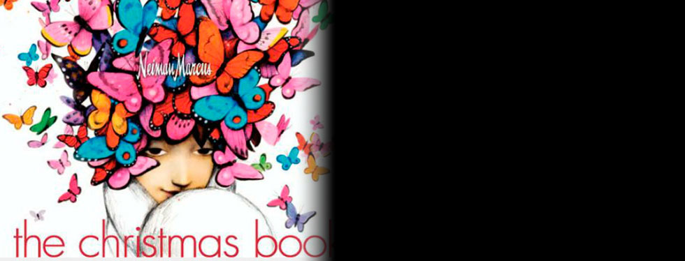 Neiman Marcus 2011 Christmas Gifts Book