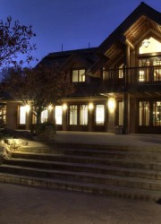 Bruce Willis Idaho Luxury Real Estate