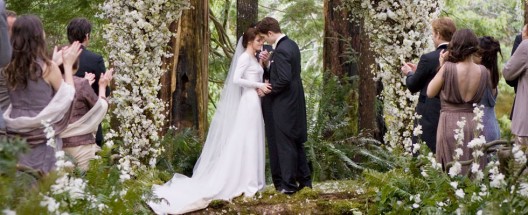 Bella Swan’s Twilight Wedding Dress Replica Hits Stores