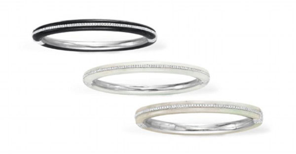 Elizabeth Taylor's Bracelets