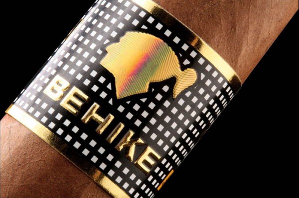 Cohiba Behike Cigar Box - Limited Edition
