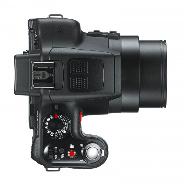 Leica V-LUX 3 Camera