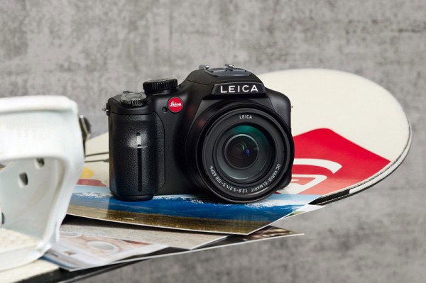 Leica V-LUX 3 Camera