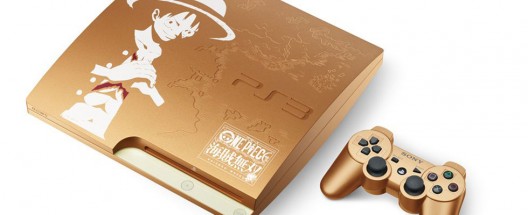 One Piece: Kaizoku Musou Gold Edition PS3 is an Anime Fan’s Dream