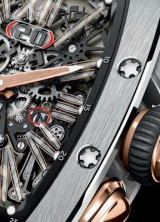 Richard Mille RM 037 Automatic Watch