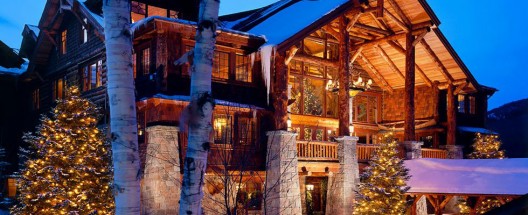 The Whiteface Lodge, Lake Placid Resort – Return To The Grandeur Of The Adirondack Great Camps