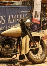 Auctions America by RM's Las Vegas Premier Motorcycle Auction