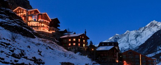Chalet Zermatt Peak – Luxury Catered and Serviced Chalet in Zermatt for Sale