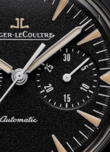 Jaeger-LeCoultre Deep Sea Vintage Chronograph