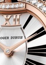 Roger Dubuis Velvet Watch