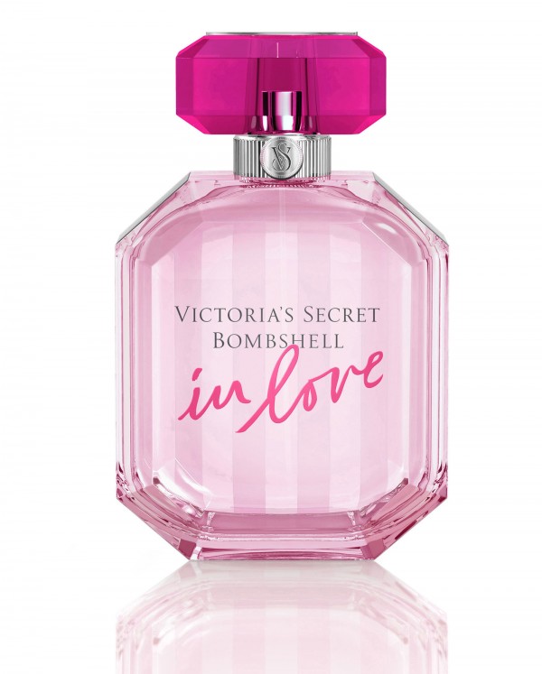 Bombshell in Love Victoria's Secret Fragrance