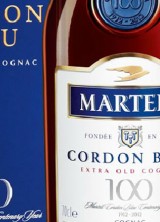 Martell Cordon Bleu Centenary Standard Edition Coganc