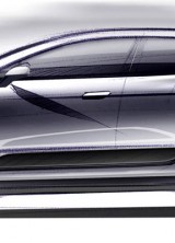 First sketchy look at new Porsche Macan SUV