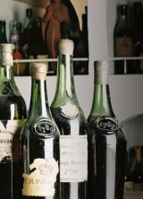 World's largest old liquor collection includes over 5,000 bottles dating from 1789