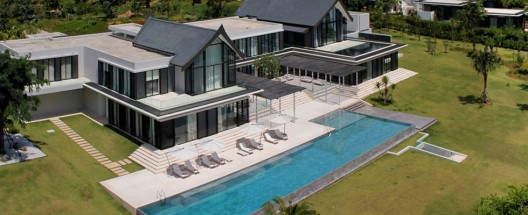 Villa Verai – The Most Spectacular Private Residence in Phuket Available for Sale
