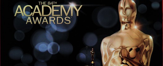 Platinum Jewelry Rules the Red Carpet at the 2012 Academy Awards