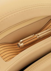 Bentley Mulsanne Matching Tibaldi Pen
