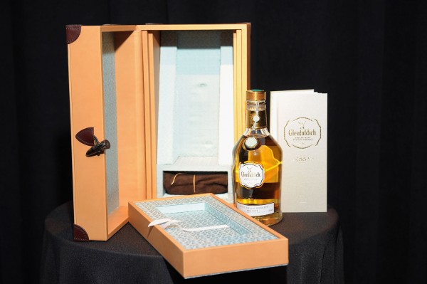 Glenfiddich Janet Sheed Roberts Reserve Whisky
