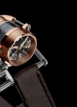 Limited Edition MB&F HM4 RT Watch