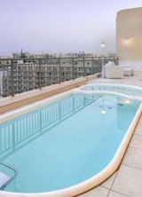 Luxury Penthouse in Malta