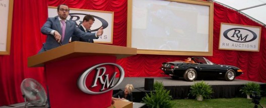 Strong Results in the Auction Room and on the Show Fiels at AMELIA ISLAND