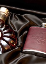 Remy Martin XO and Thomas Lyte Father's Day Gift Set