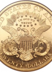 1885 Double Eagle