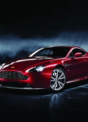 Aston Martin Unveils Dragon 88 Special Editions at 2012 Beijing Auto Show